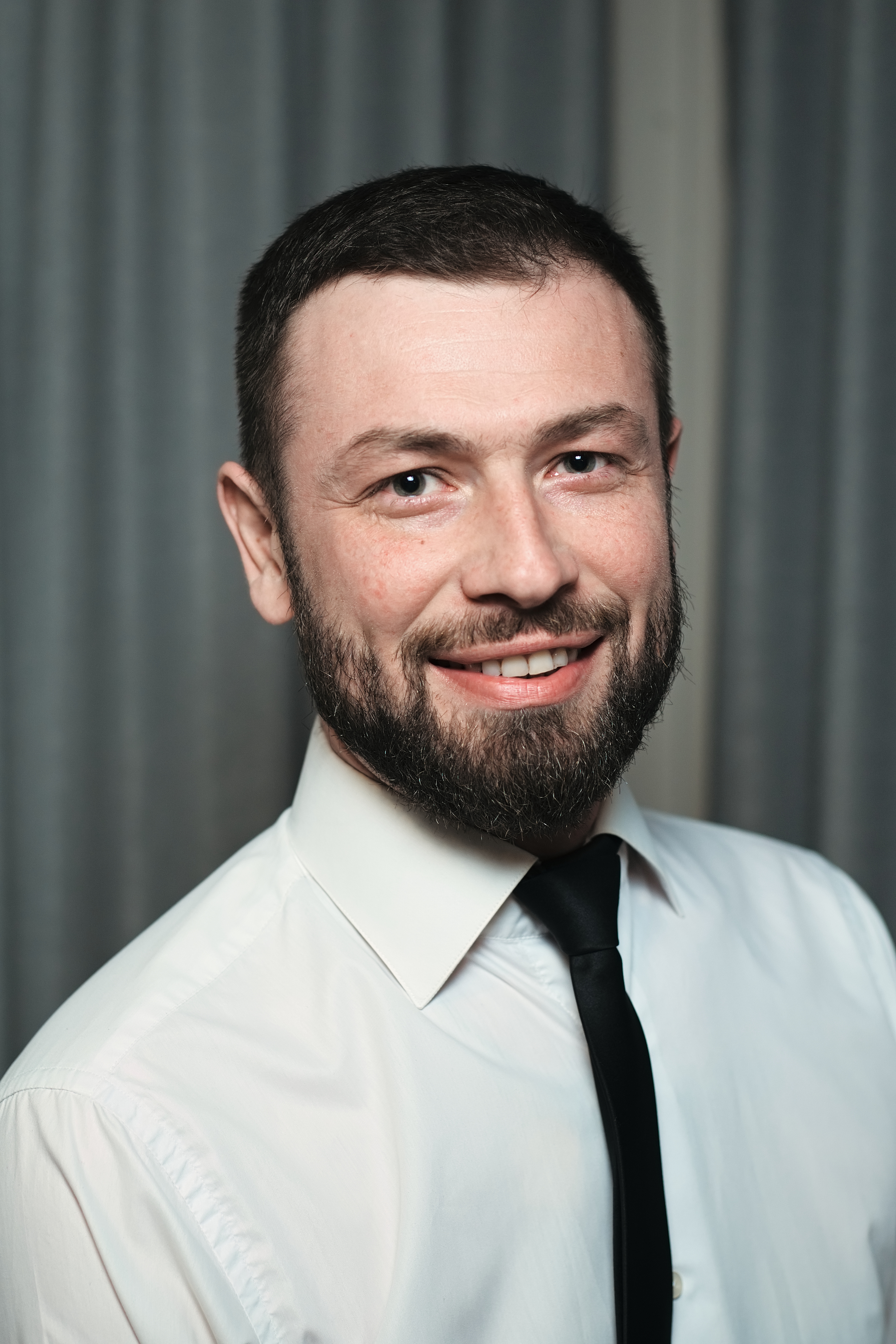 Секирин Николай Иванович