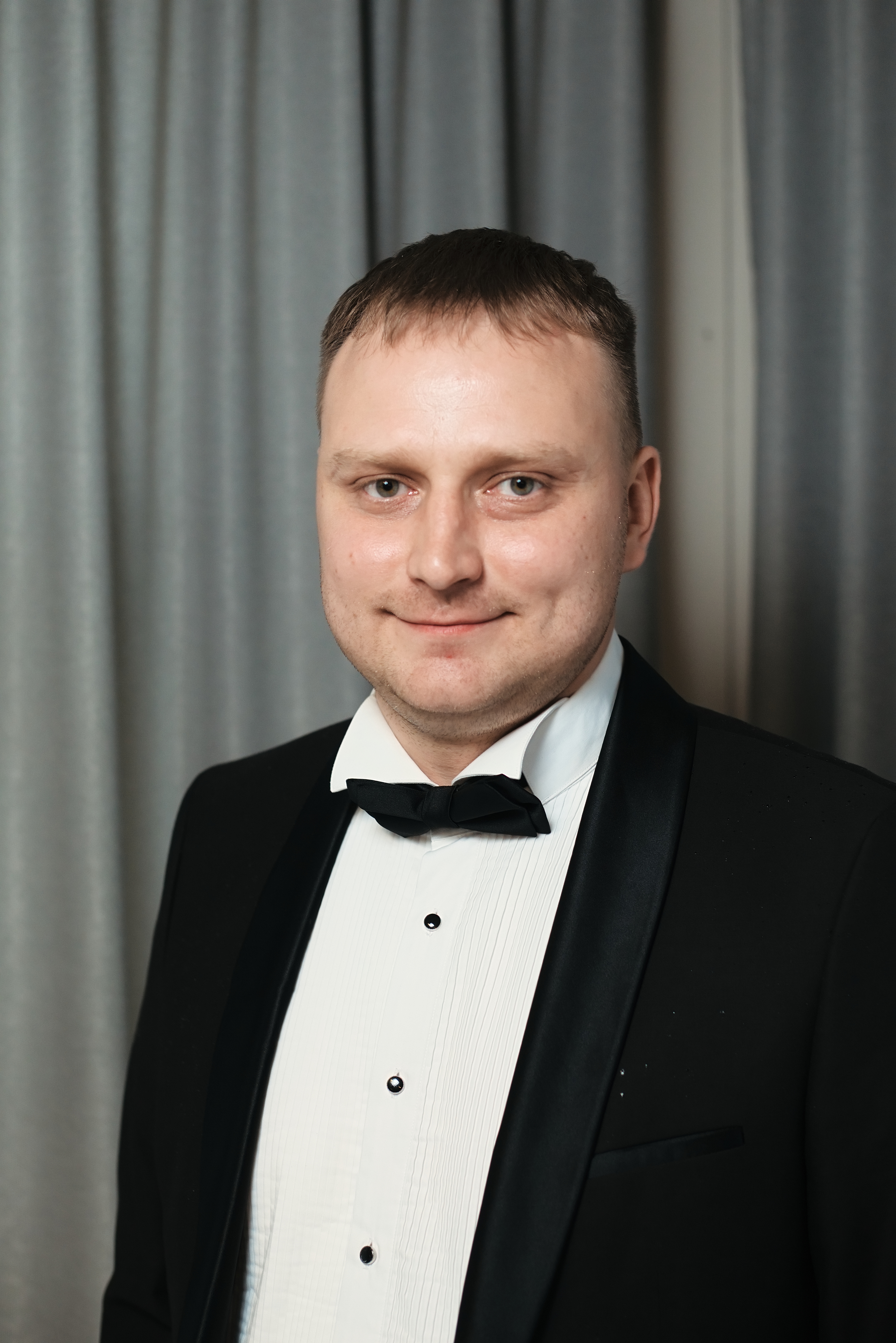 Сикачев Роман Юрьевич